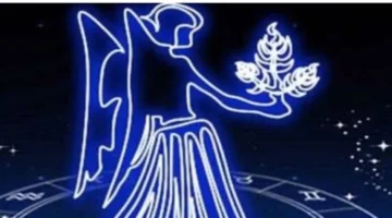 تحول جذري.. توقعات برج العذراء ترسم ملامح انفراجة مالية ونجاح مهني مرتقب بـ 2026